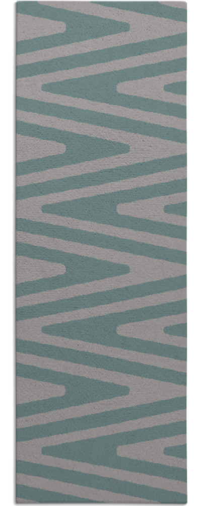 zagger rug - item 1328434