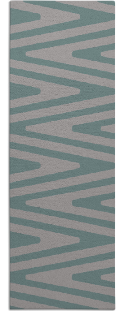 zagger rug - item 1328435