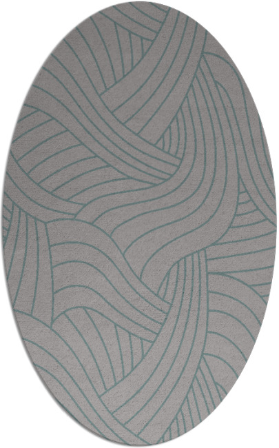 turbulent rug - item 1328483