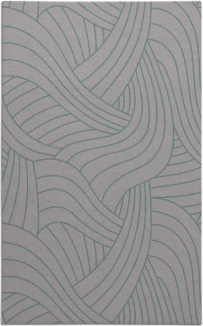 turbulent rug - item 1328487