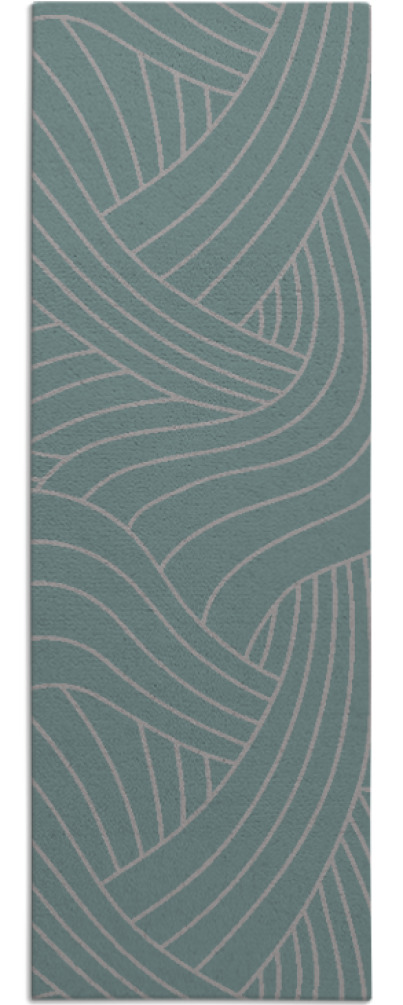 turbulent rug - item 1328494