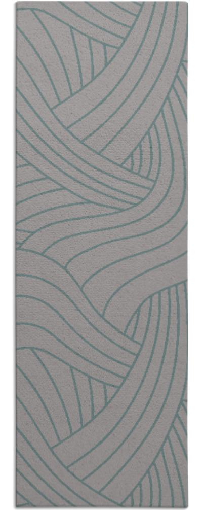 turbulent rug - item 1328495