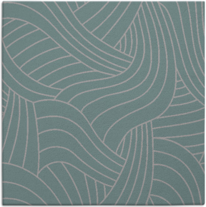 turbulent rug - item 1328498