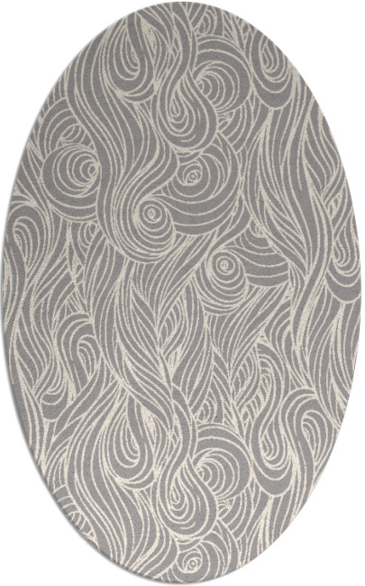 whorl rug - item 1328541