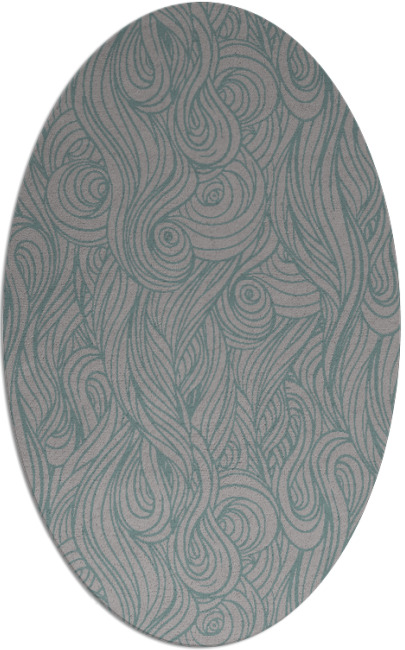 whorl rug - item 1328543