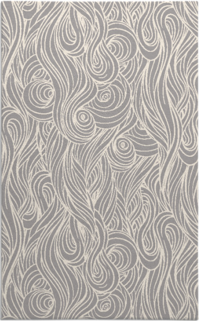 whorl rug - item 1328545