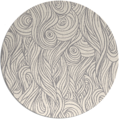 whorl rug - item 1328548
