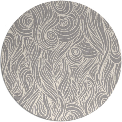 whorl rug - item 1328549
