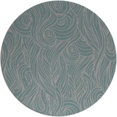 whorl rug - item 1328550