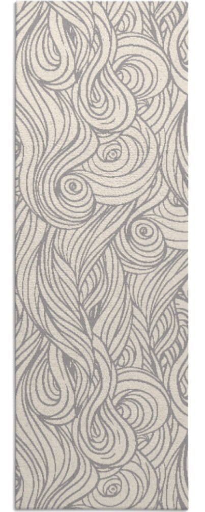 whorl rug - item 1328552