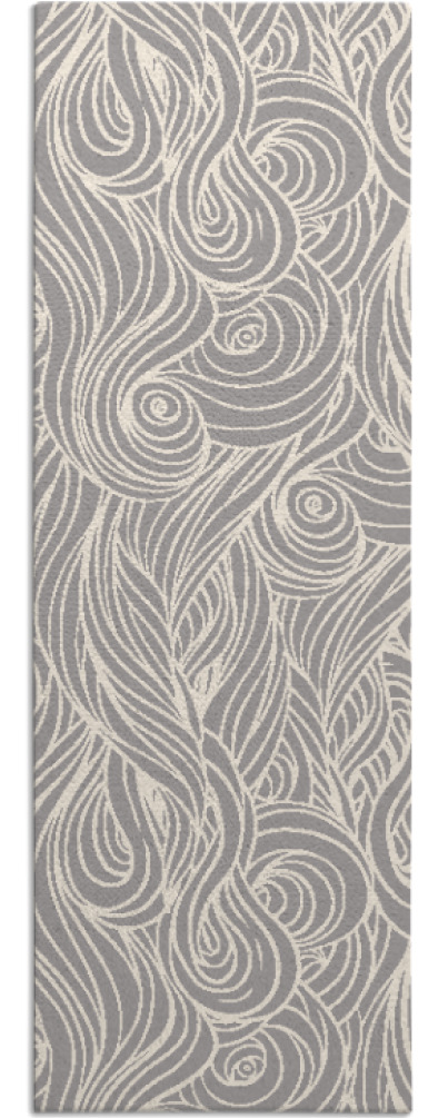whorl rug - item 1328553