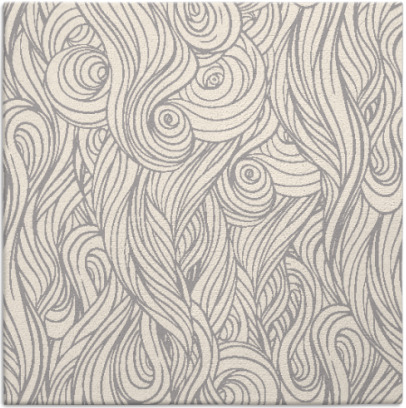 whorl rug - item 1328556