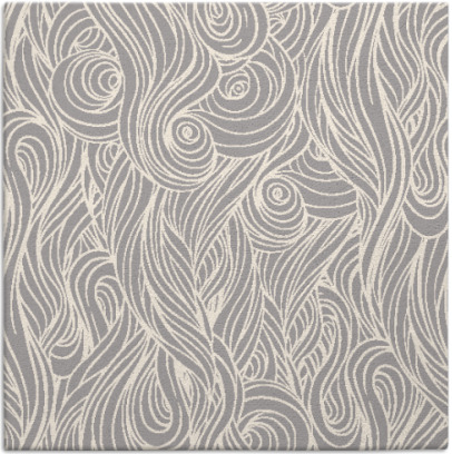 whorl rug - item 1328557