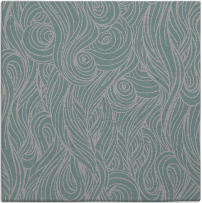 whorl rug - item 1328558