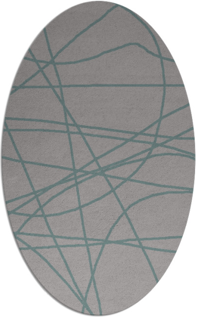 sluggie rug - item 1328843