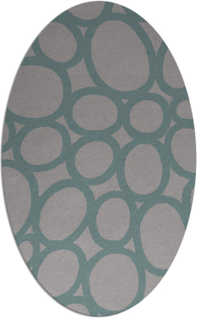 boucles rug - item 1328922