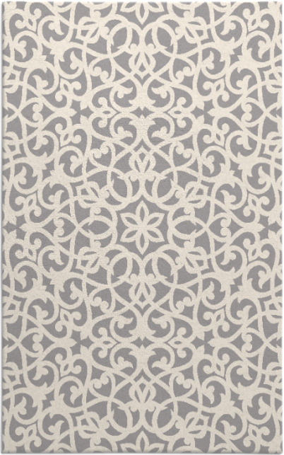 twine rug - item 1328985