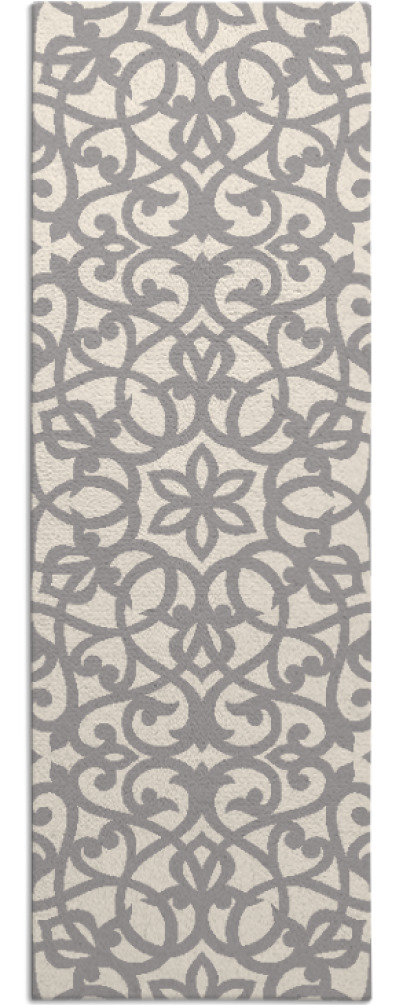 twine rug - item 1328992