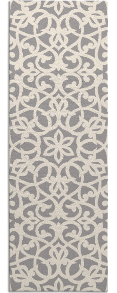 twine rug - item 1328993