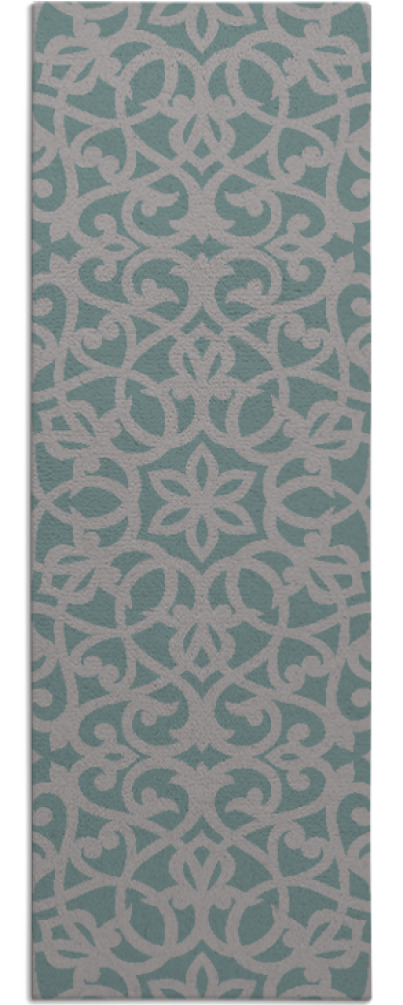 twine rug - item 1328994