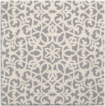 twine rug - item 1328997