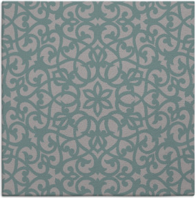 Twine Rug