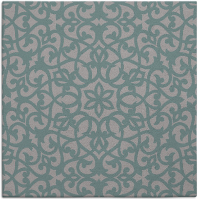 twine rug - item 1328999