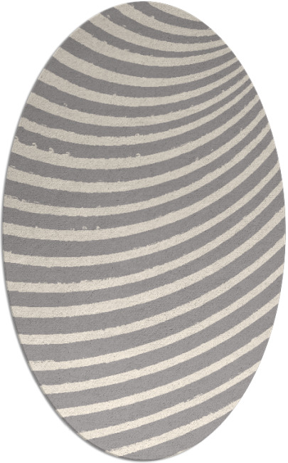 radial rug - item 1329280
