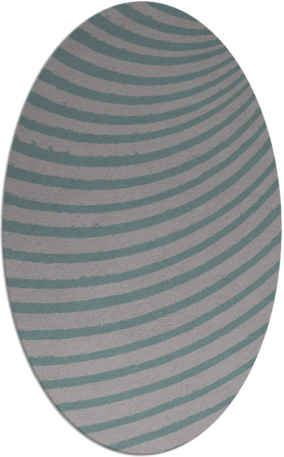 radial rug - item 1329282