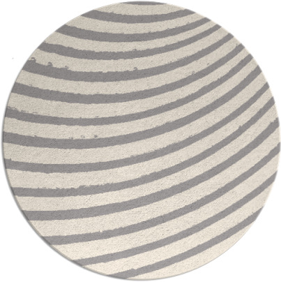 radial rug - item 1329289