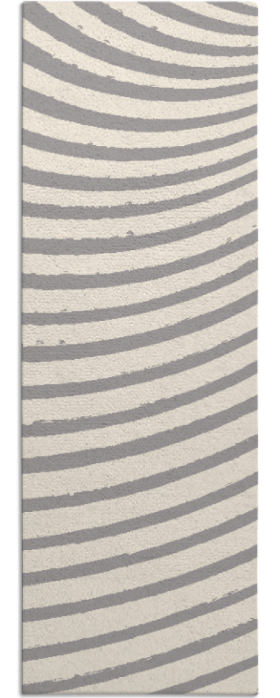 radial rug - item 1329293