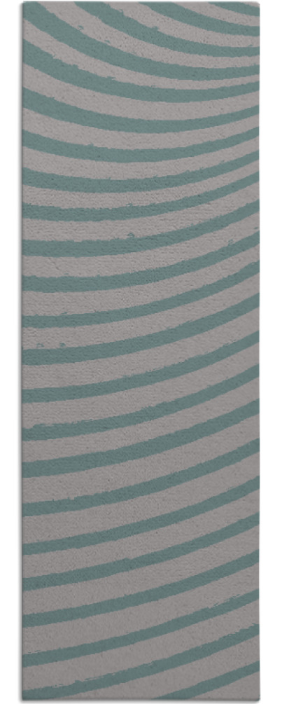 radial rug - item 1329294