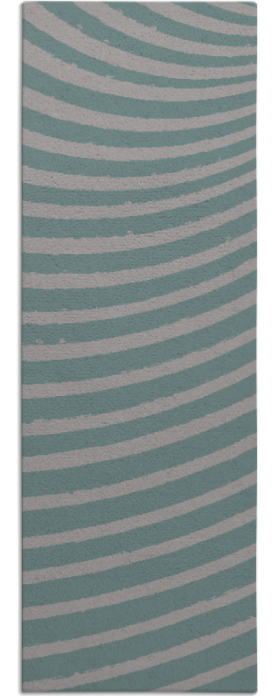 radial rug - item 1329295