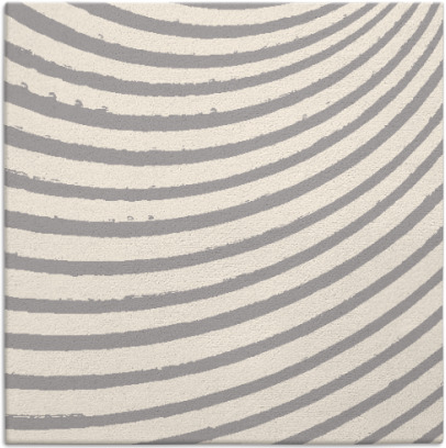 radial rug - item 1329297