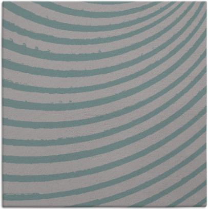 radial rug - item 1329298