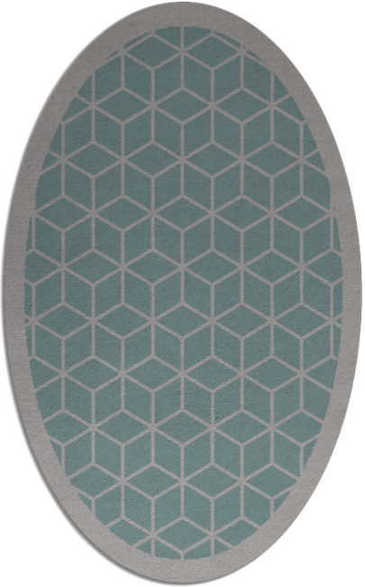six six one rug - item 1329582