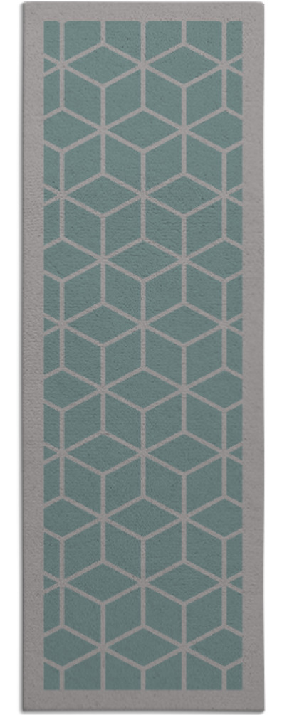 six six one rug - item 1329594