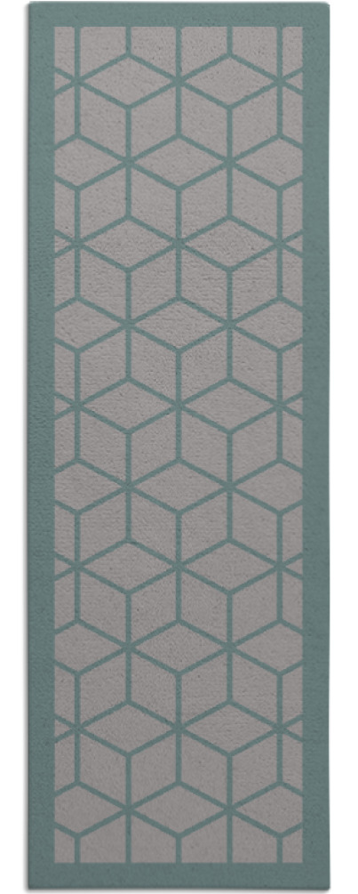 six six one rug - item 1329595