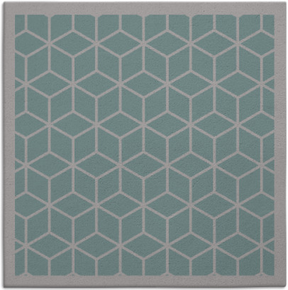 six six one rug - item 1329598