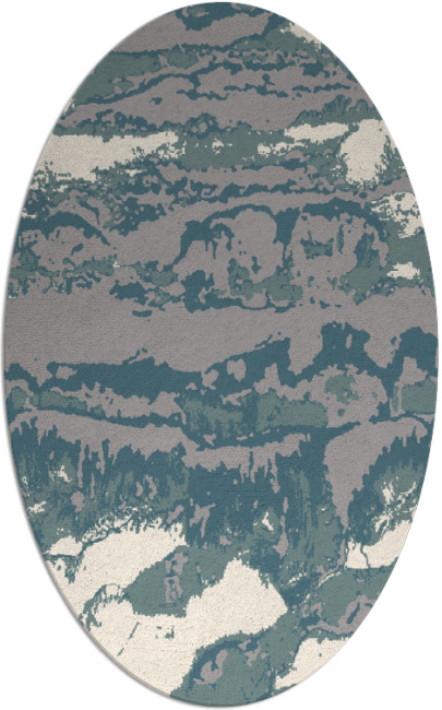 tidal rug - item 1329860