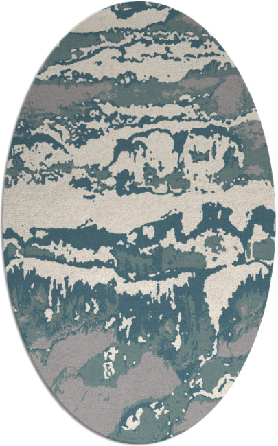 tidal rug - item 1329861