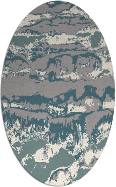 tidal rug - item 1329862