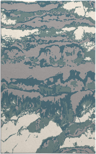 tidal rug - item 1329864