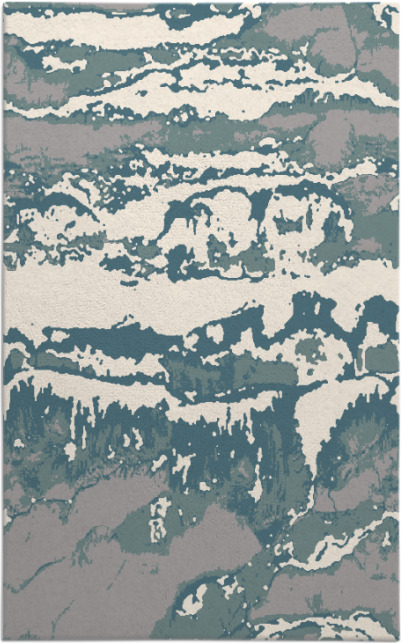 tidal rug - item 1329865