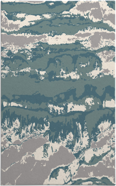 tidal rug - item 1329867