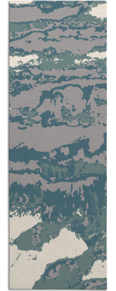 tidal rug - item 1329872