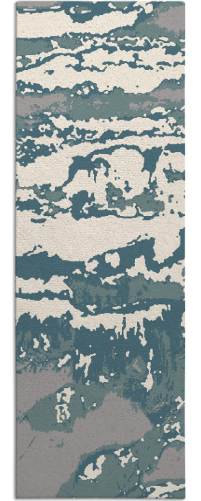 tidal rug - item 1329873