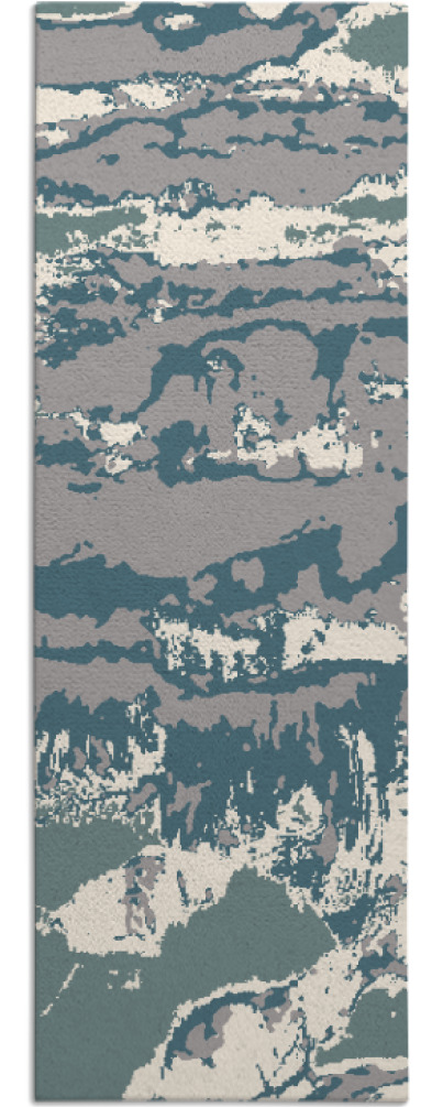 tidal rug - item 1329874