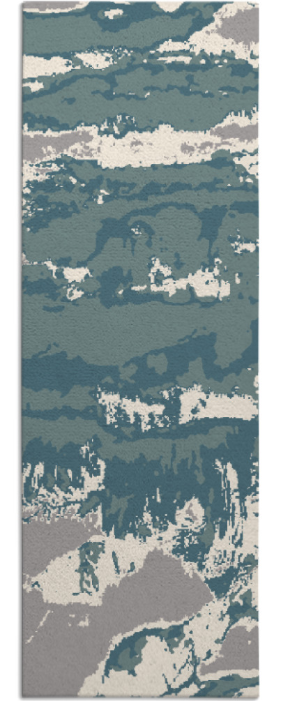 tidal rug - item 1329875