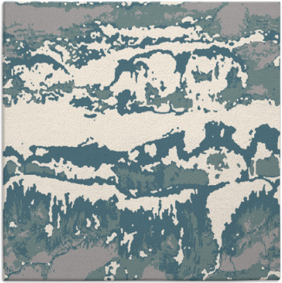 tidal rug - item 1329877